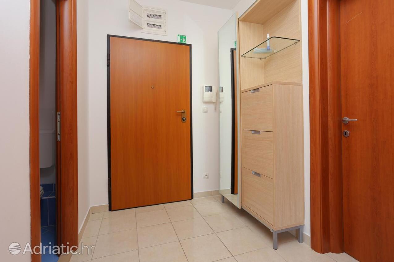 Deluxe Apartment Bagaric Traù Esterno foto