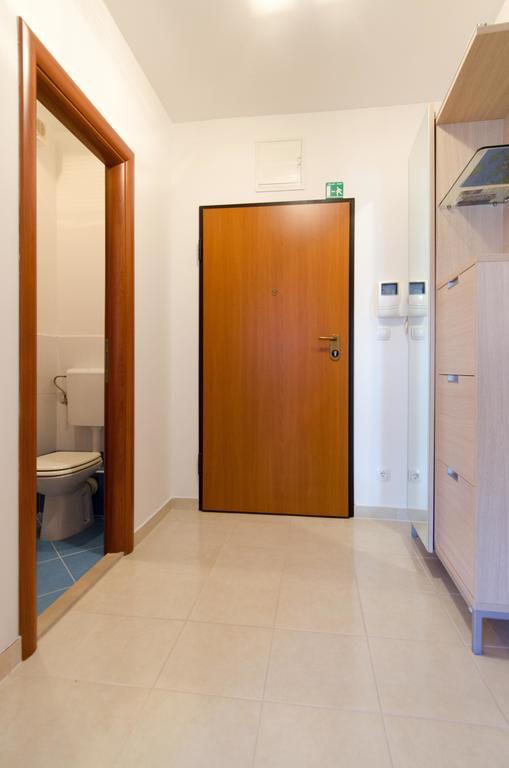 Deluxe Apartment Bagaric Traù Camera foto